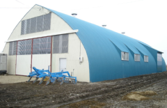 福田農場（後）