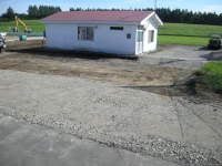 定温庫基礎編Ⅵ